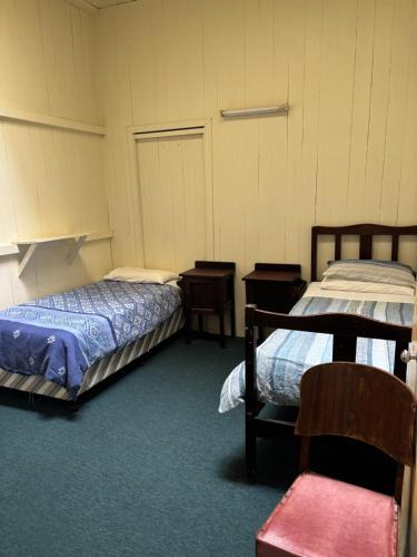 Herberton Hotel | The Royal Hotel Herberton