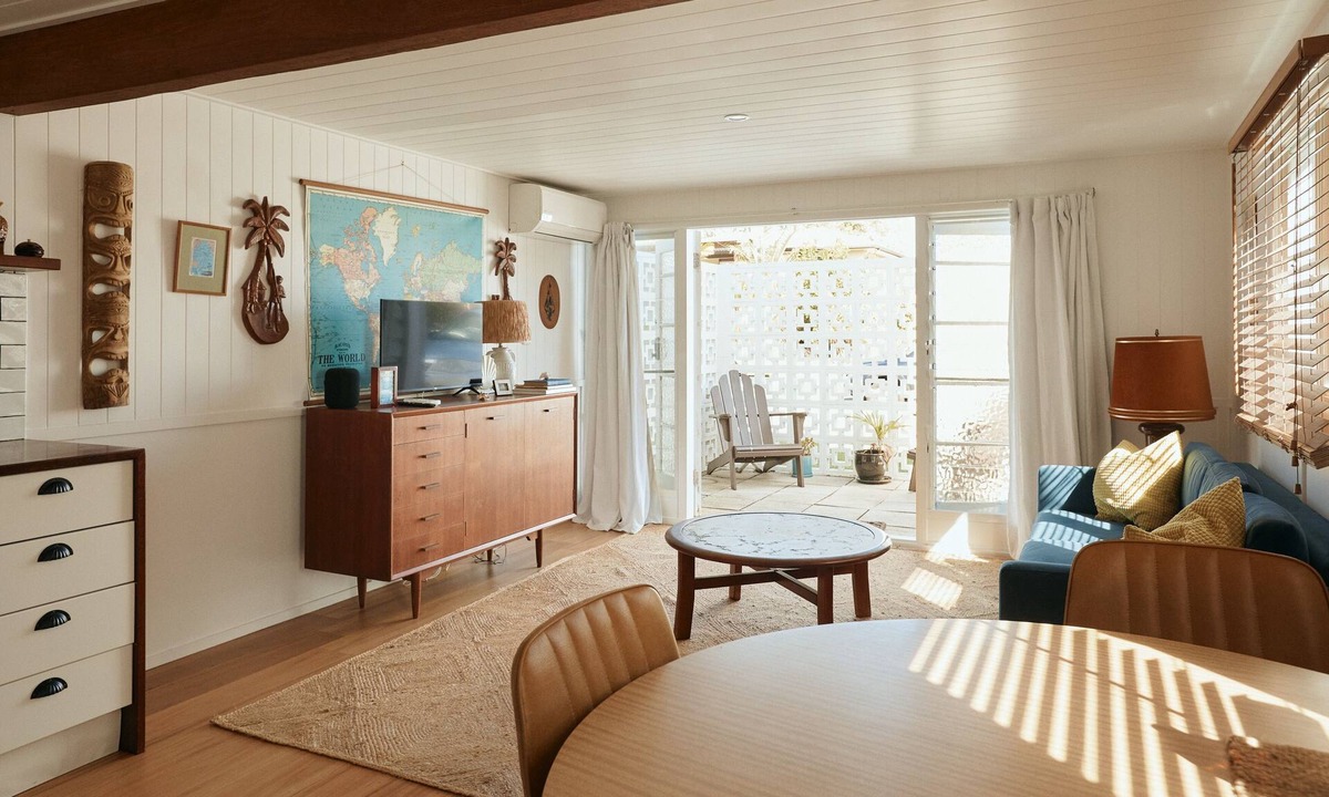 Yamba House | The Sailors Bungalow
