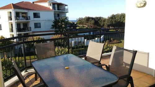 Yamba Apartment | The Sands Unit 9