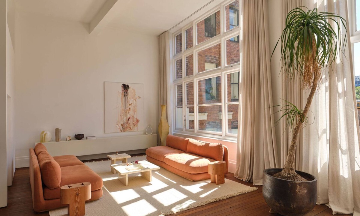 Surry Hills Apartment | The Second by Contemporary Hotels