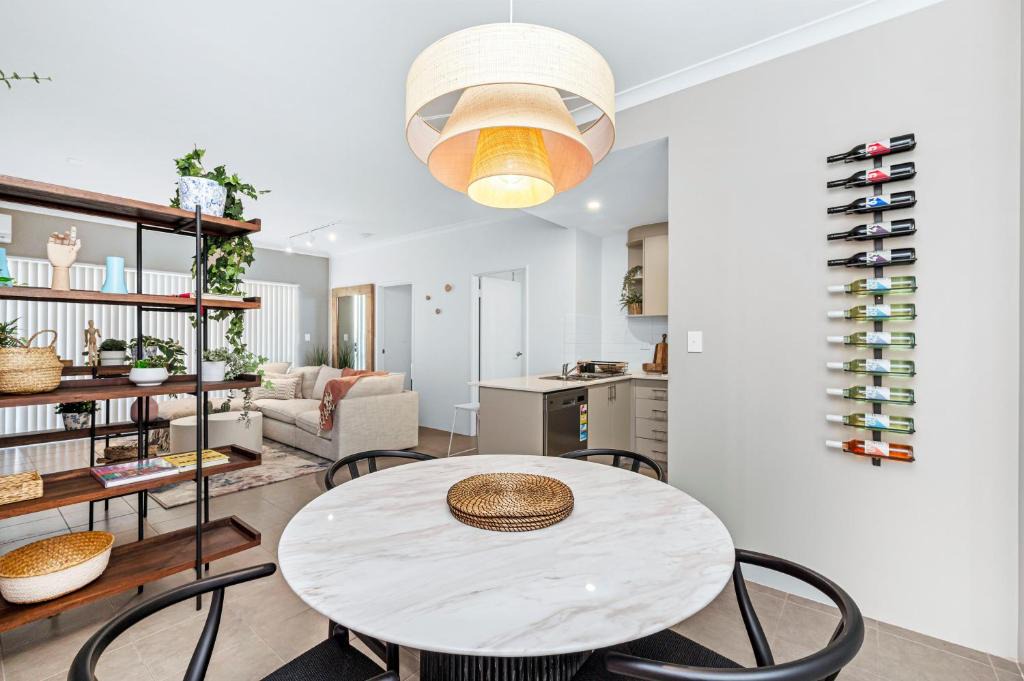 Ellenbrook Apartment | The Sepal & Swan 2BR - Ellenbrook