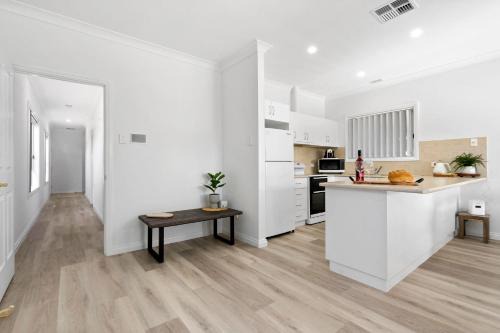 Renmark Apartment | The Shamrock House A