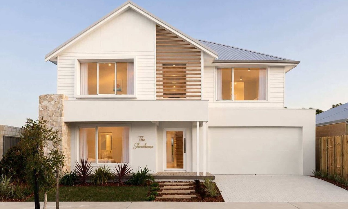 Madora Bay House | The Shorehouse | 4-Bed Coastal Home at Madora Bay