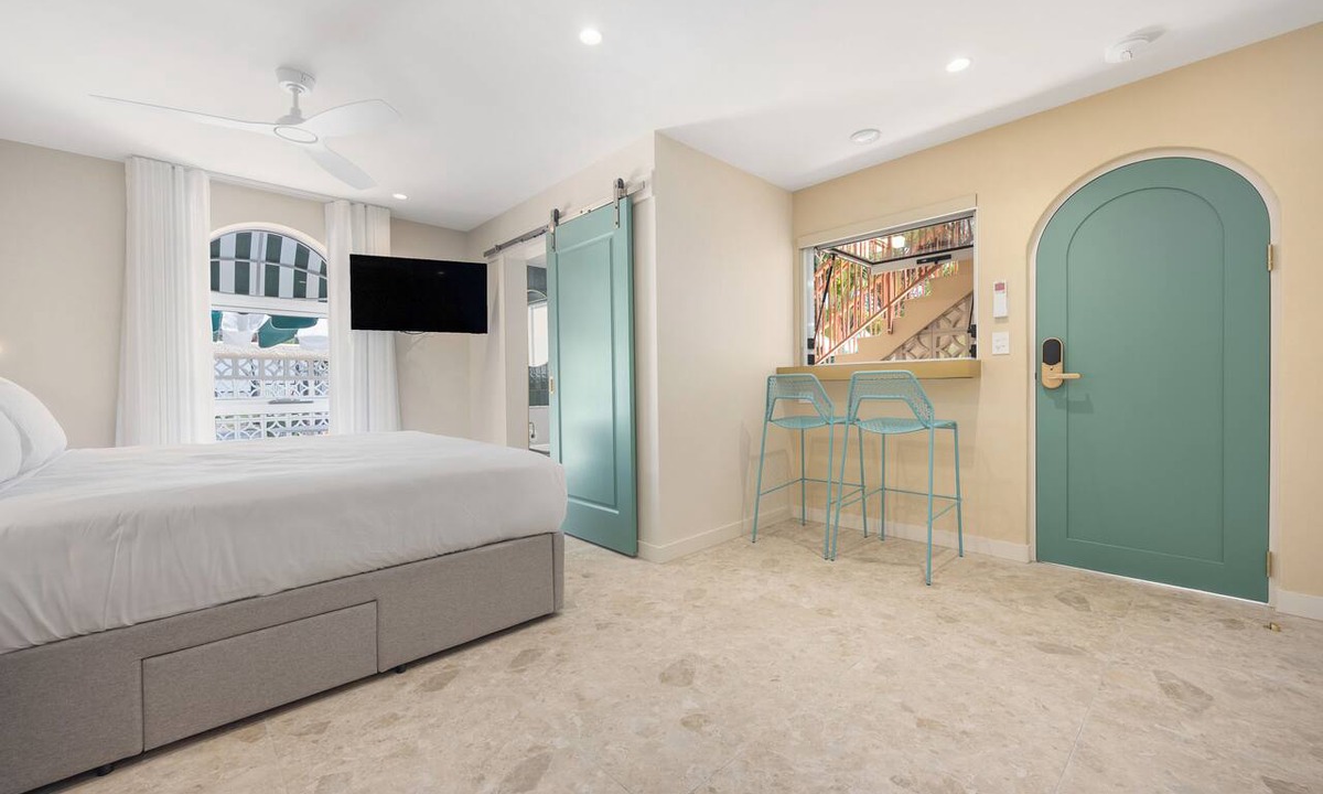 Miami Hotel | The Shores Miami