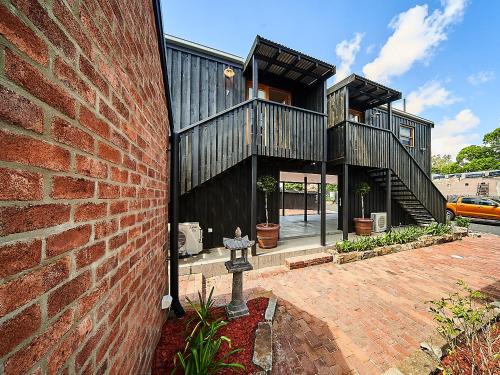 Morpeth House | The Signature Lofts