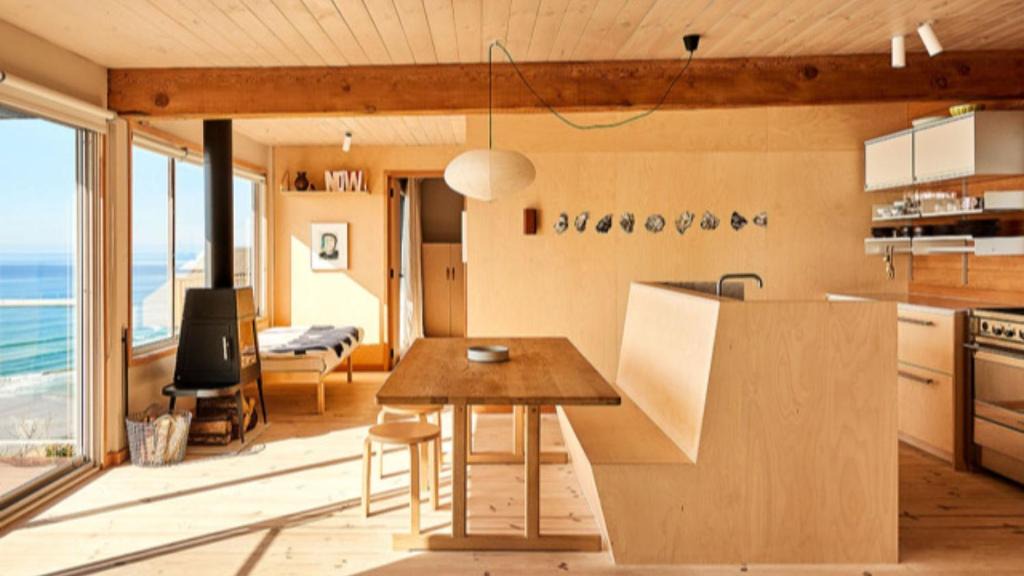 Eastern View House | The Sommerhus - Eastern View