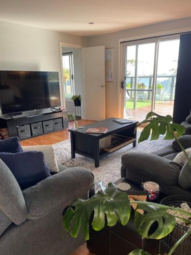 Murdunna House | The Sounds