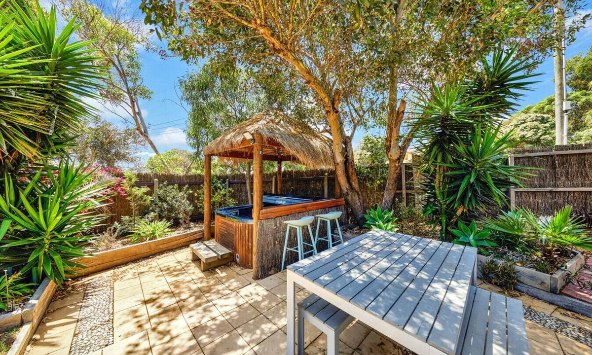 Jan Juc House | The Spa House - Jan Juc