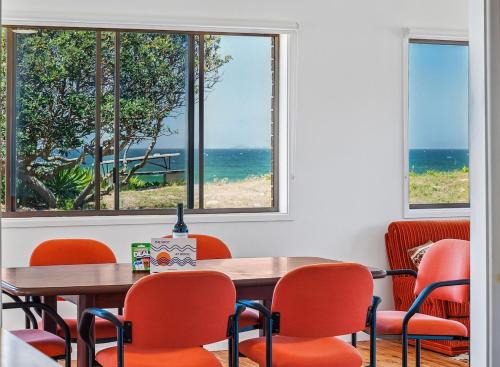 Wooli House | The Spot at Wooli