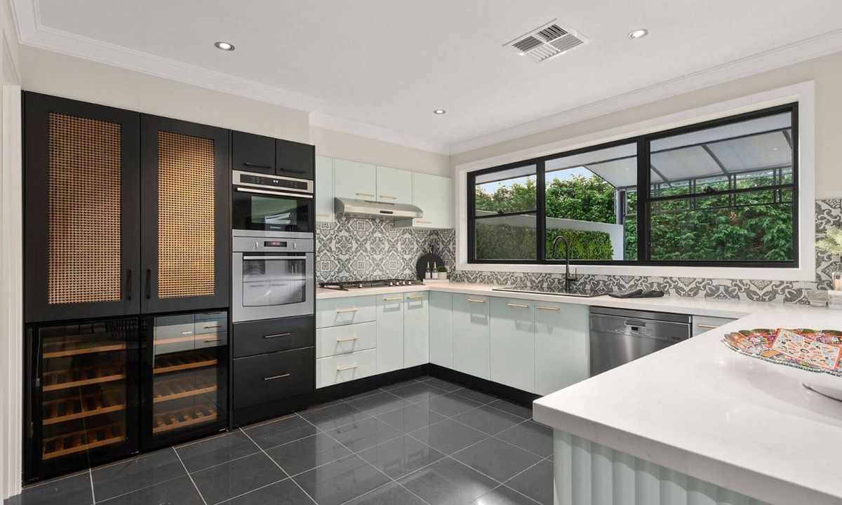 East Bowral House | The Square – for family fun and games!