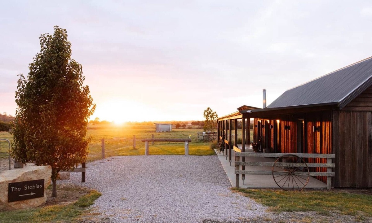 St Helens House | The Stables at Martha Vale Park
