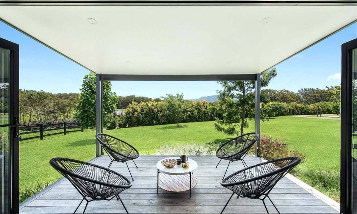 Berry Cottage | The Stables - Berry Boutique Getaway
