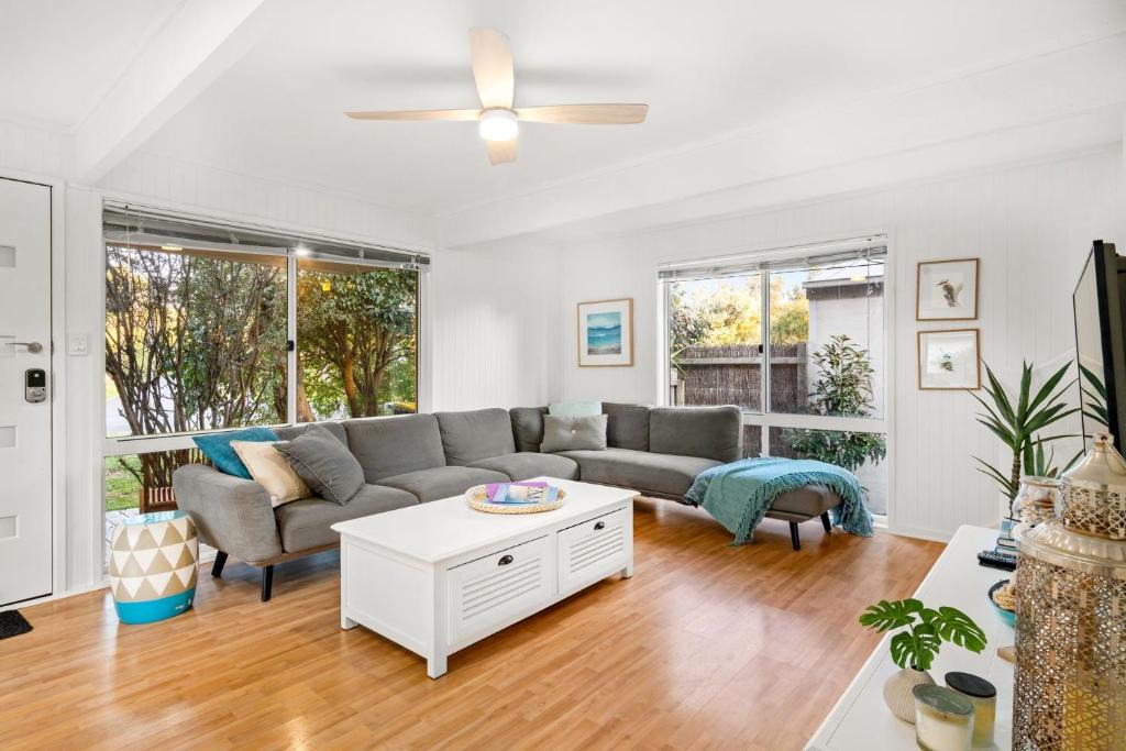 Cowes House | The Star Gaze Villa at the Beach