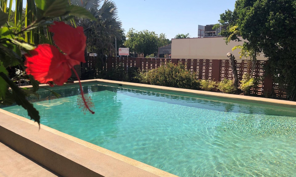 Katherine Hotel | The Stuart Hotel-Motel