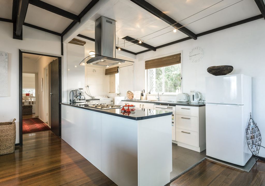 Marengo House | THE SUMMIT - OCEAN VIEWS, MARENGO BEACH & REEF