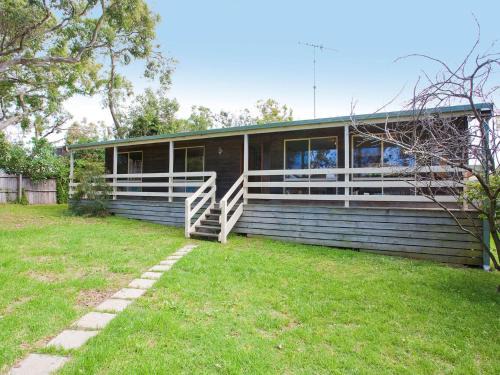 Torquay House | The Sundowner Cottage - Central Torquay