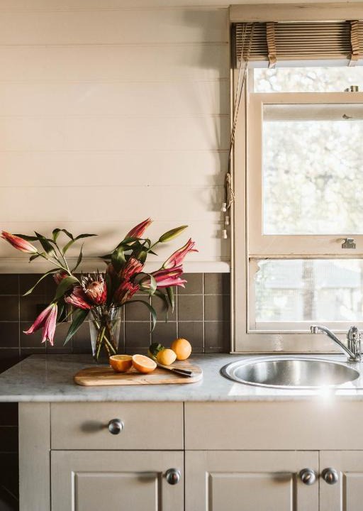 Kangaroo Valley House | The Tailor's Cottage Kangaroo Valley