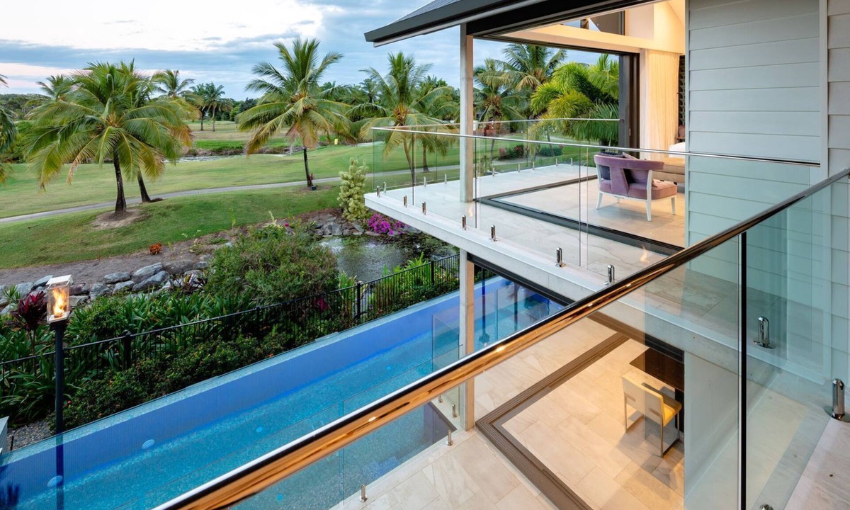 Craiglie House | The Tap In - Port Douglas