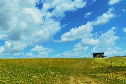 Marchmont Cabin | The tiny homes at The Original Farm