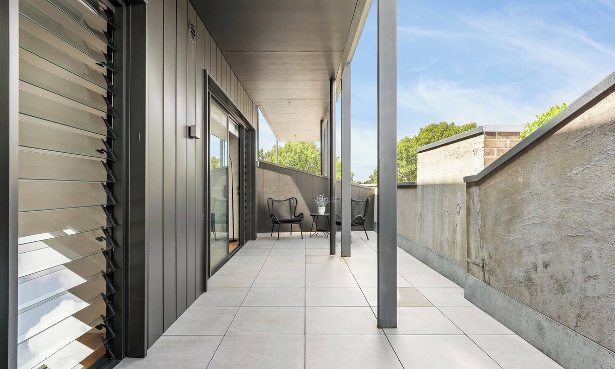 Surry Hills Apartment | The Tramway Apartments by Urban Rest