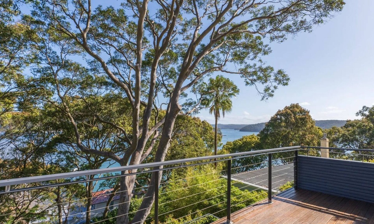 Palm Beach House | The Treehouse Palm Beach