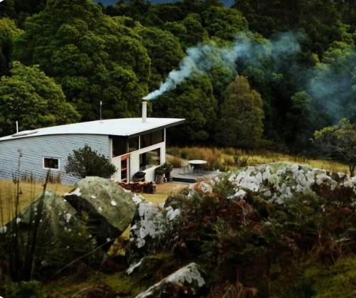 Lilydale House | The Trig on Mt Arthur