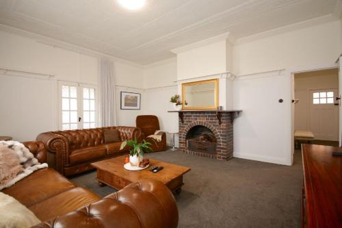 Uralla House | The Uralla Guest House