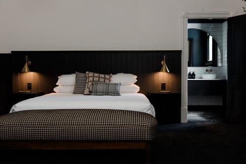 Rutherglen Hotel | The Victoria Hotel Rutherglen