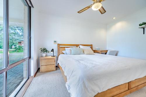 Dawesville House | The Vintage Beach House