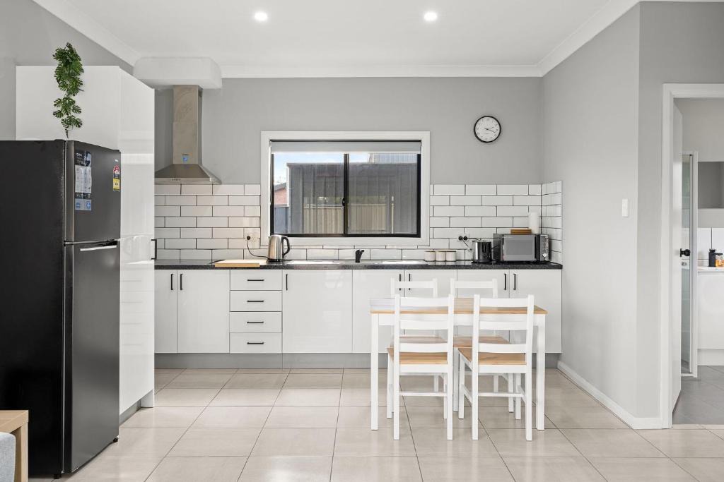 Cessnock House | The Vintner's Nook in Hunter Wine Country