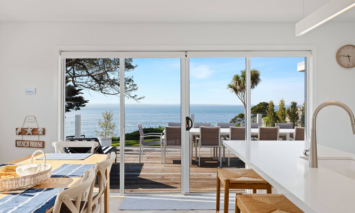 San Remo House | The Waters Edge by Ready Set Stay