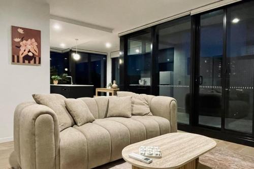 Reid Apartment | The Webster