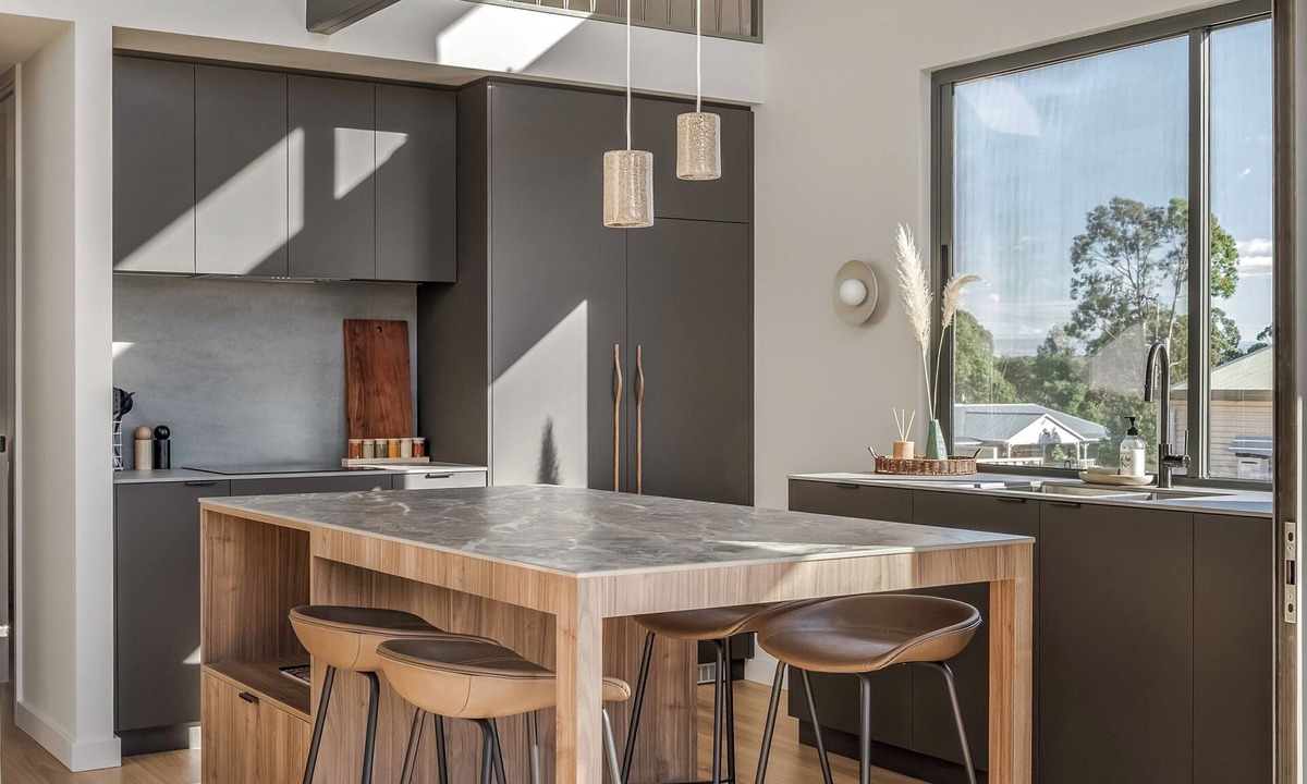Nannup Cabin | The Wheelhouse | Where the Trails End & Luxury Begins | Southwest Modern Cabin