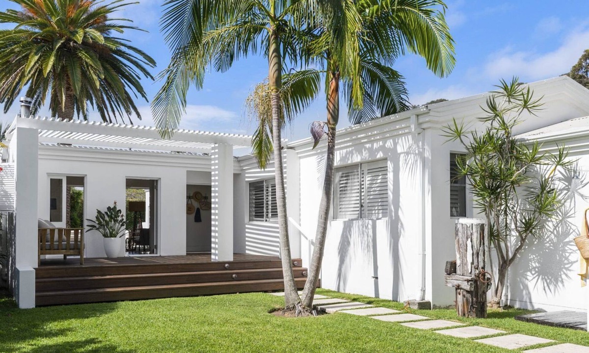 Palm Beach House | THE WHITE HOUSE by Palm Beach Holiday Rentals