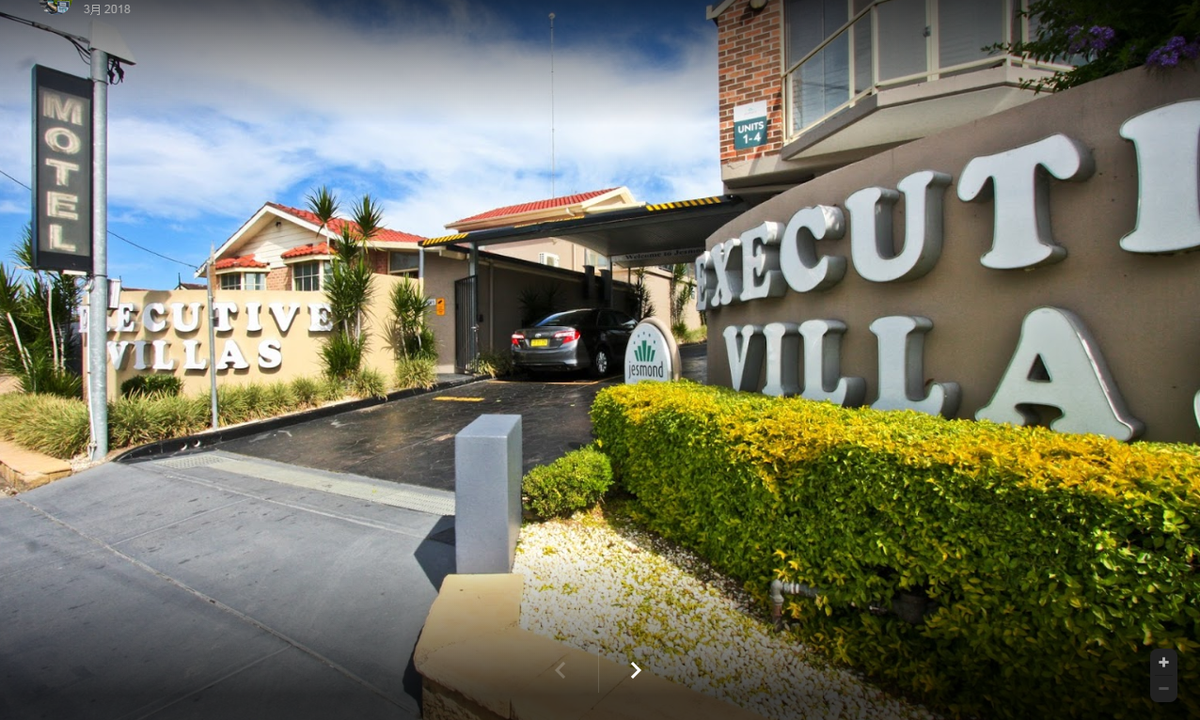 Jesmond Hotel | The William Apartments Jesmond