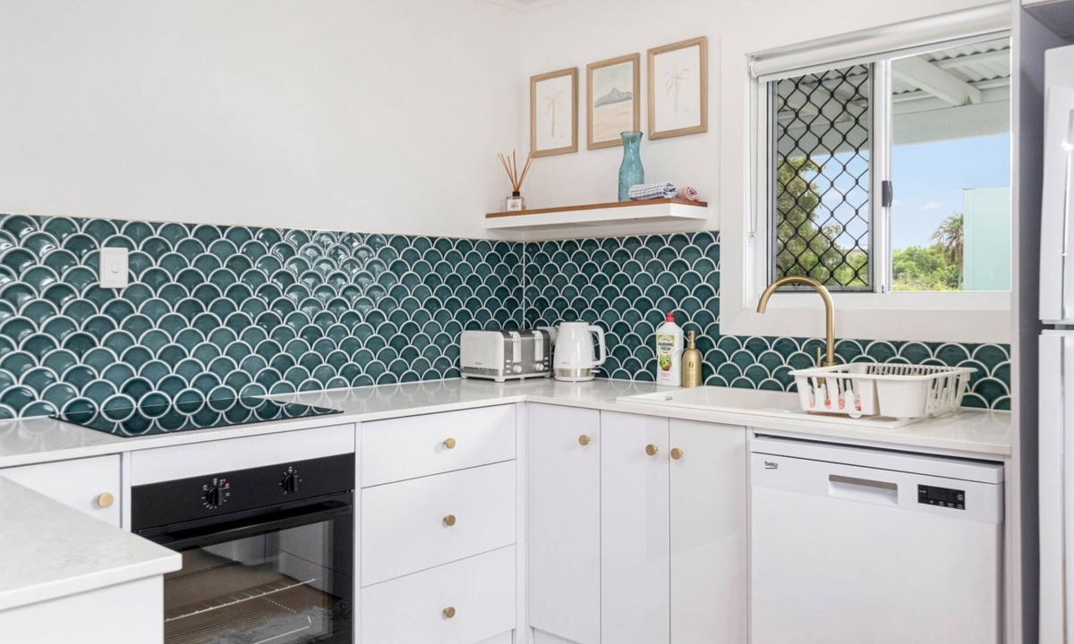 Yeppoon House | The Yeppoon Holiday House