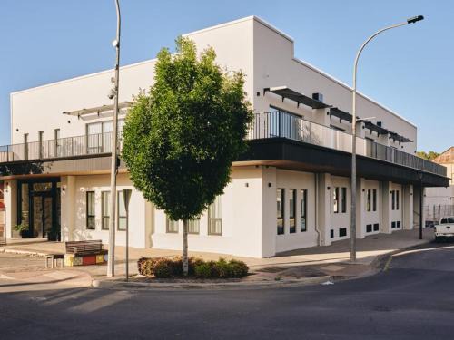 Port Pirie Hotel | Thirty Nine Alexander