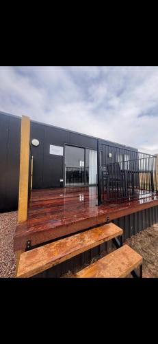 North Shields House | Tiatukia Beach House