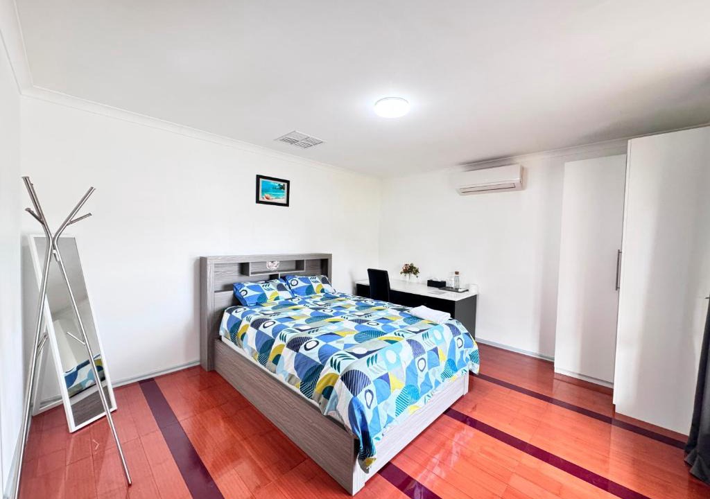Morley House | Tiffany's homestay