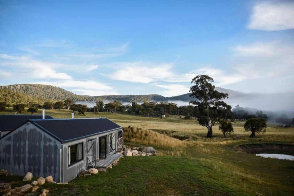 Crackenback Apartment | Tinkersfield's Field Houses