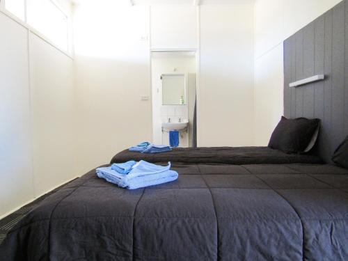 Napperby Hotel | Tinman Roadhouse