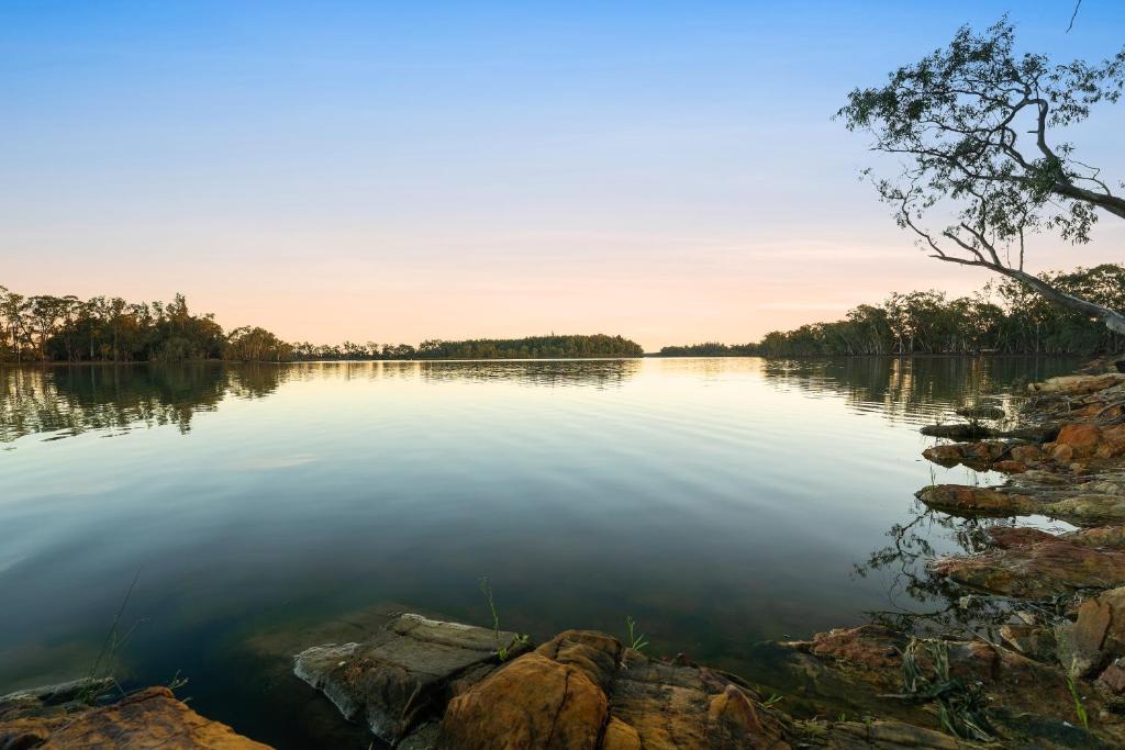 Laanecoorie Other | Tiny Away Stay - Laanecoorie Lakeside