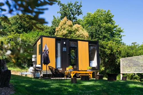 Warburton House | Tiny Home in Warburton Victoria by Tiny Away