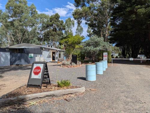 Dadswells Bridge Other | Tiny Homes Escape at Grampians Edge by Tiny Away