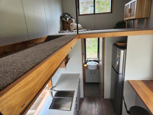 Grantville Villa | Tiny House on the beach near Phillip Island