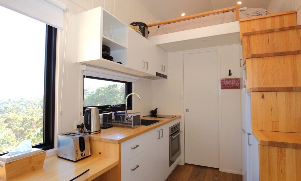 Jindabyne House | Tiny Zen - 94 Chongs Road