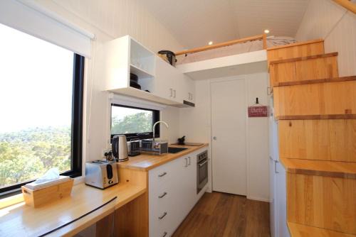 Jindabyne House | Tiny Zen - 94 Chongs Road