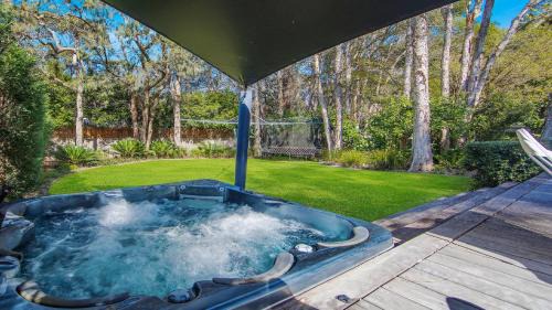 Pearl Beach House | Tonic Guesthouse On Cornelian
