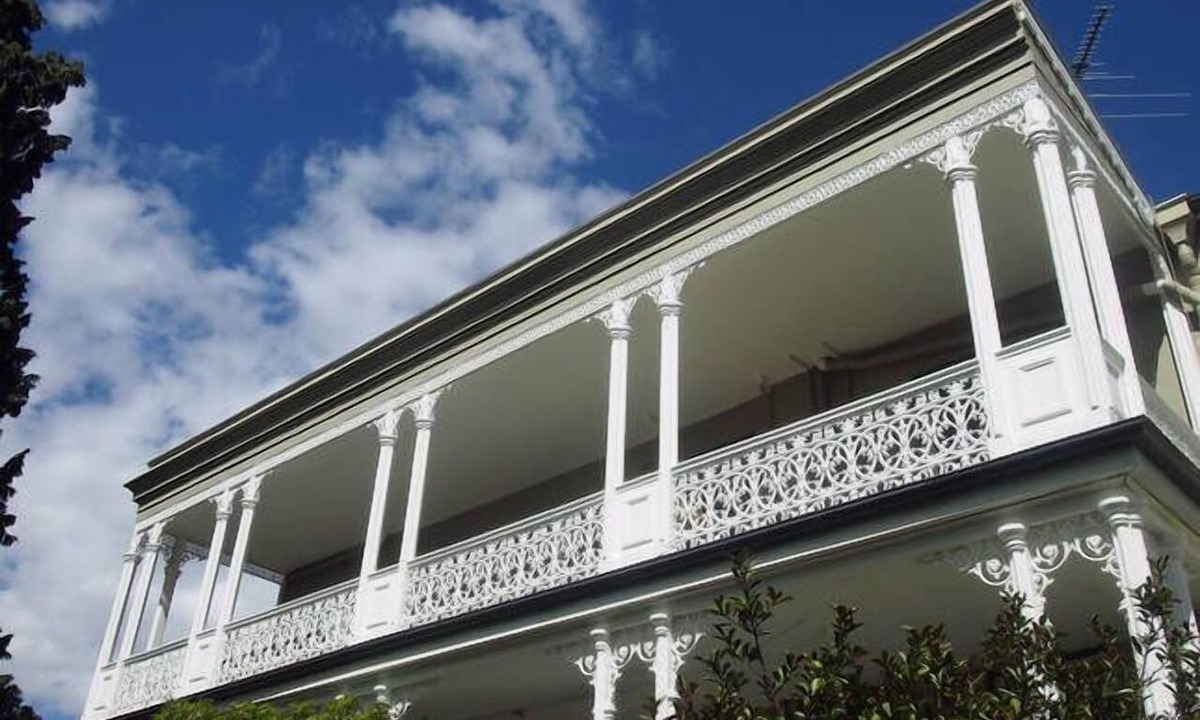 South Hobart Apartment | Toogooloowa on Davey 4