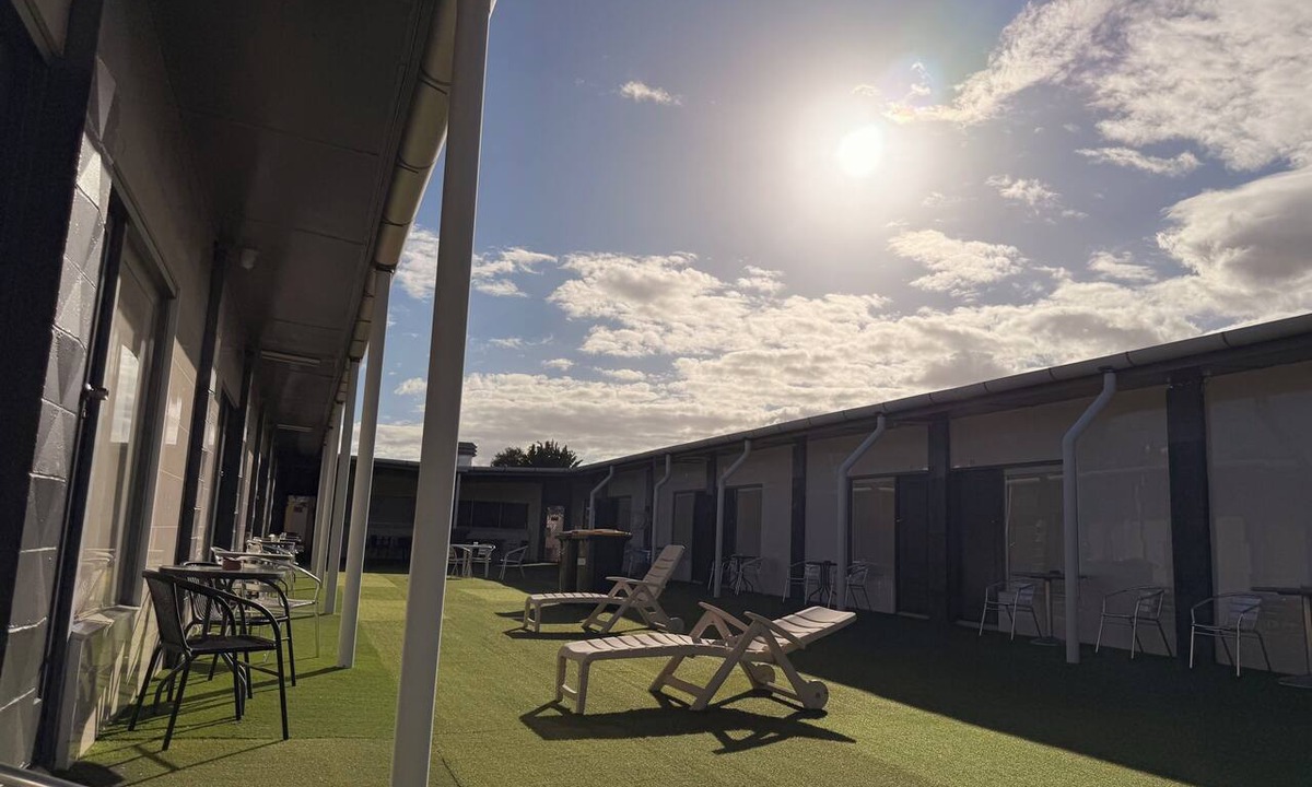 Allenstown Hotel | TOP 1 MOTEL ALLENSTOWN